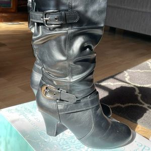 Women’s Boots